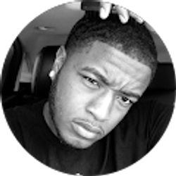 Profile photo of QwanTarius Caldwell