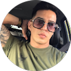 Profile photo of Jimmy Miranda