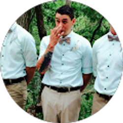 Profile photo of Drew Statz