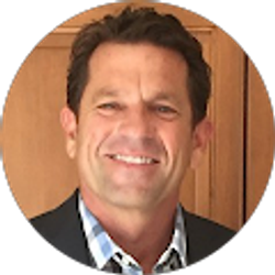 Profile photo of Tony Taylor