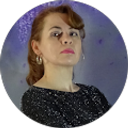 Profile photo of Anna Prochownik