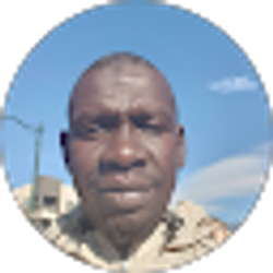 Profile photo of Abdelkerim Abakar