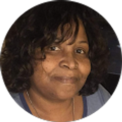 Profile photo of Paula Spinks