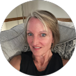 Profile photo of Angelique Tober