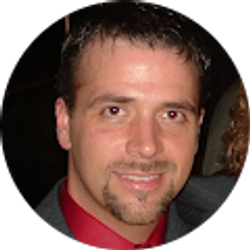 Profile photo of Shawn Magers