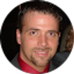 Profile photo of Shawn Magers