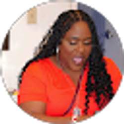 Profile photo of Melanie James