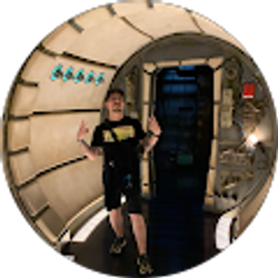 Profile photo of Ben Burkhart