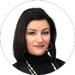 Profile photo of Maria Agazaryan