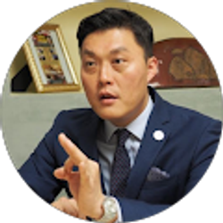 Profile photo of James Cha