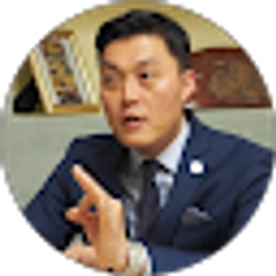 Profile photo of James Cha