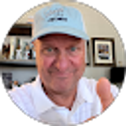 Profile photo of John Anheuser