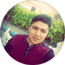Profile photo of Isaac Luciano