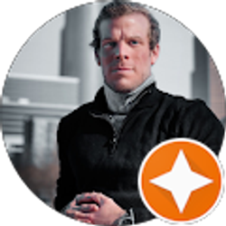 Profile photo of Caleb Lotts