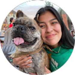 Profile photo of Micaela Santillan