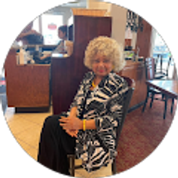 Profile photo of Margaret Kelly