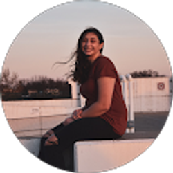 Profile photo of Olivia Gallegos