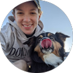 Profile photo of Sara Lafia