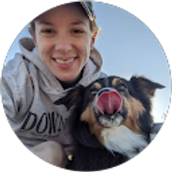 Profile photo of Sara Lafia