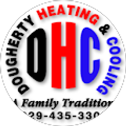Profile photo of Dougherty HVAC