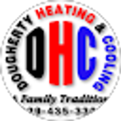 Profile photo of Dougherty HVAC