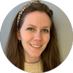 Profile photo of Shellby Miller