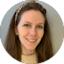 Profile photo of Shellby Miller