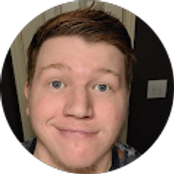 Profile photo of Sean bogle