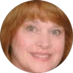 Profile photo of Candace Adams