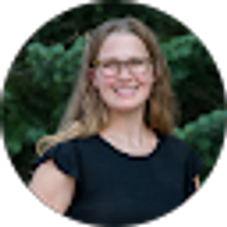 Profile photo of Kari VanderMaas