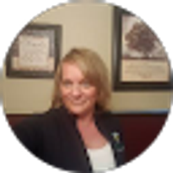 Profile photo of Deb nichols