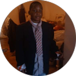 Profile photo of Vershon Stallworth