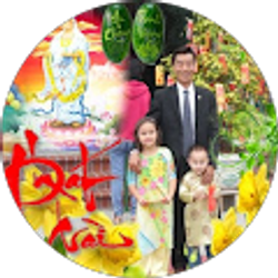 Profile photo of Michael T Bui