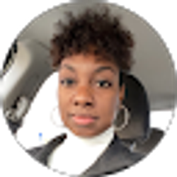 Profile photo of Nastassja Brown