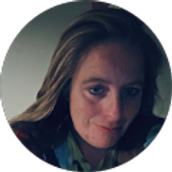 Profile photo of Kayla Fly