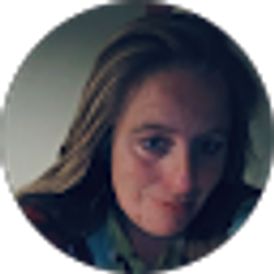 Profile photo of Kayla Fly