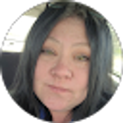 Profile photo of Kim Irish