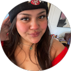 Profile photo of Alexandra Pacheco