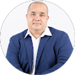 Profile photo of Yuniel Olivares Martinez