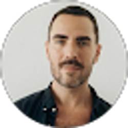 Profile photo of John Berno