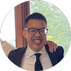 Profile photo of Nick Lam
