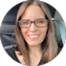 Profile photo of Jennifer Kempner