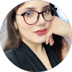 Profile photo of Elizabeth Vazquez