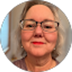 Profile photo of Laurie Bader