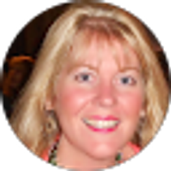 Profile photo of Catharine Patient