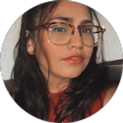 Profile photo of Sared Carrasco