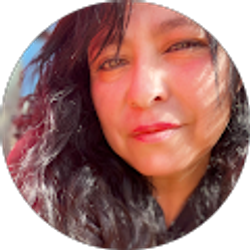 Profile photo of Maria Hiles