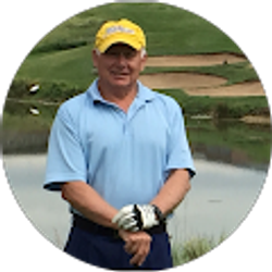 Profile photo of Wolf Knipp