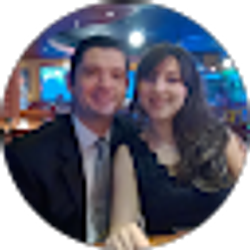 Profile photo of Gabriela Sanchez