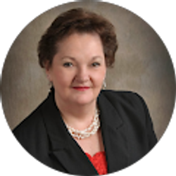 Profile photo of Debra Donaldson